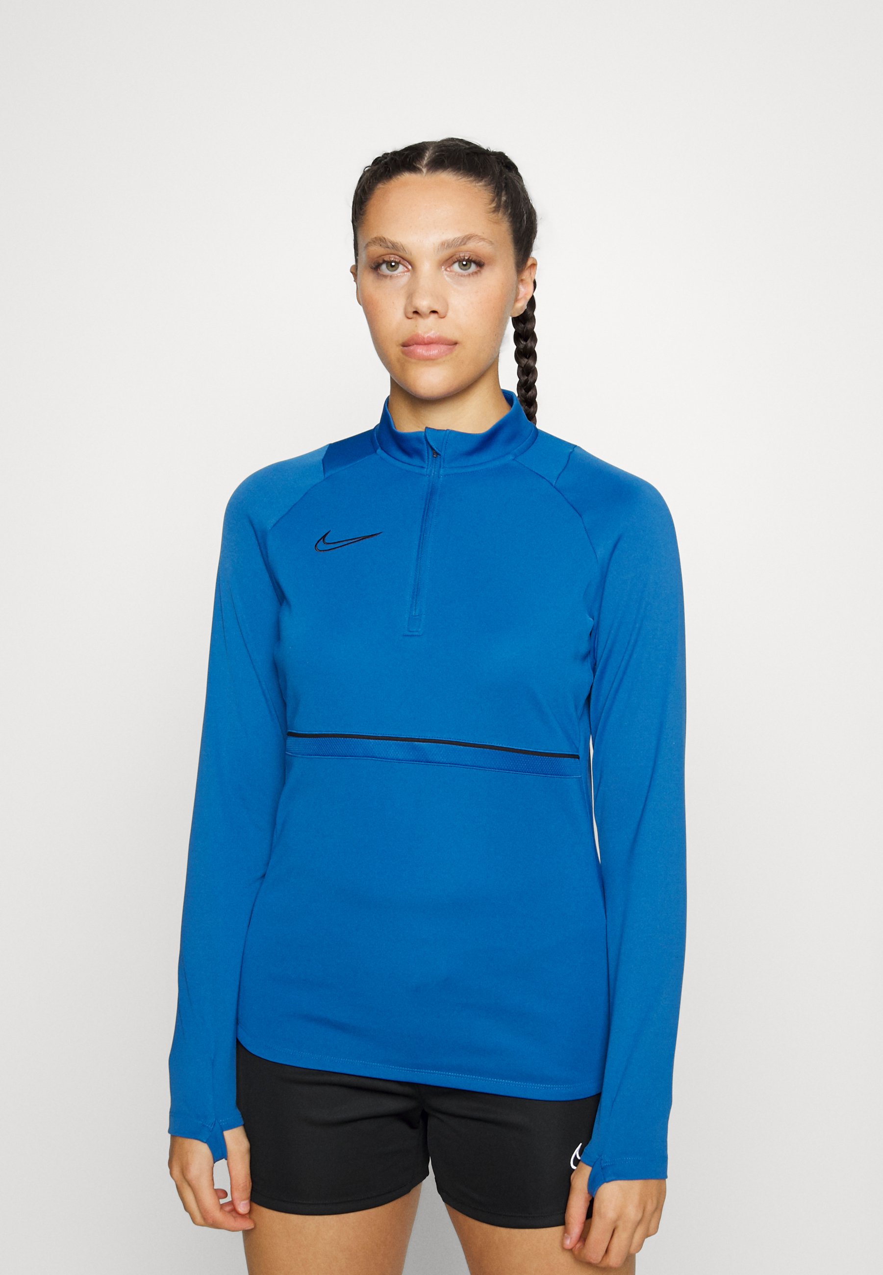 Sudaderas y sudaderas con capucha deportivas de mujer | Zalando