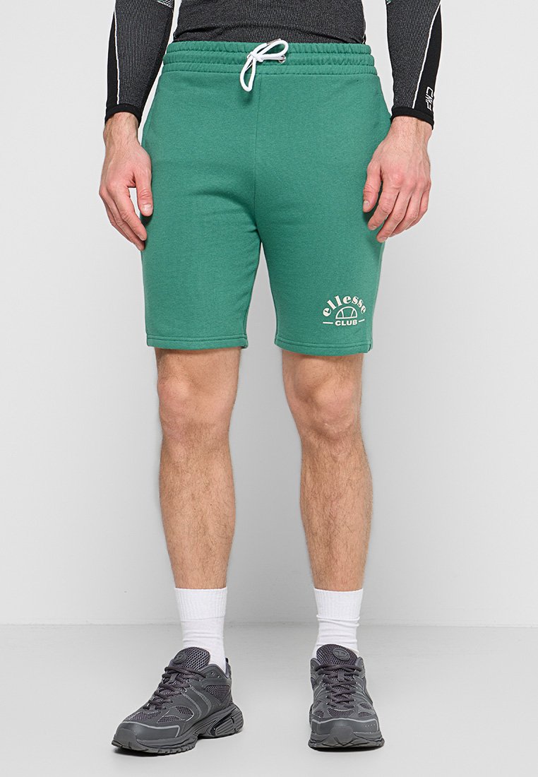 Ellesse Shorts groen Ellesse Shorts groen
