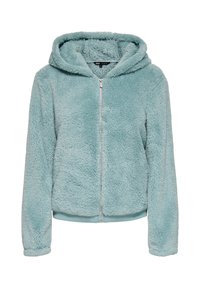 Unselected, gray mist