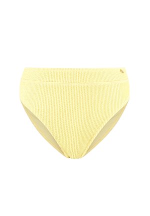 Beachlife Bikini pezzo sotto - geel