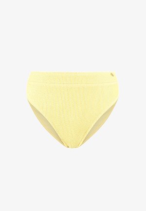 Beachlife Bikini pezzo sotto - geel