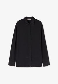 Ausgewählt, schwarz black