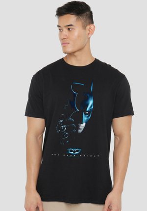 DC COMICS - BATMAN, DARK KNIGHT BATMAN - Print T-shirt - black