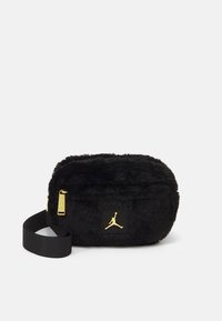 Jordan JAG CAMERA BAG - Borsa a tracolla - black