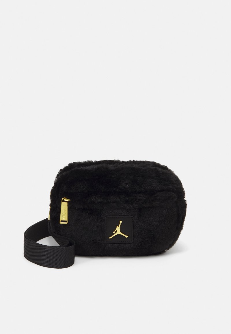 Jordan JAG CAMERA BAG - Borsa a tracolla - black