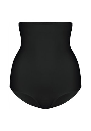 NUR DIE, HIGHWAIST SCULPT STRONG SHAPING - Shapewear - schwarz
