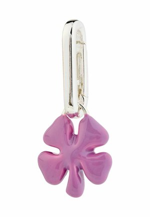 CHARM - Charm - silver plated