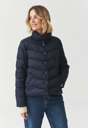 MARONA - Tolldzseki - navy blue