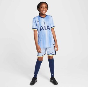 TOTTENHAM HOTSPUR 2024/25 STADIUM AWAY - Squadra - bliss binary blue