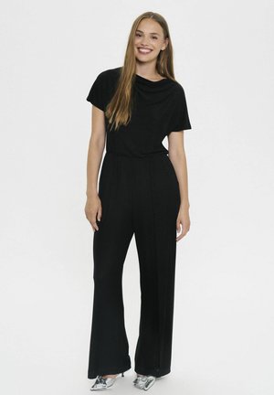 Mono - black