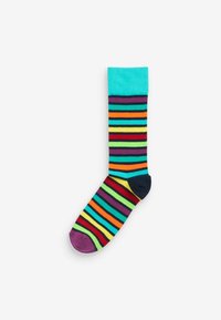 Next GEOMETRIC PATTERN 8 PACK - Socken - bright mix geo
