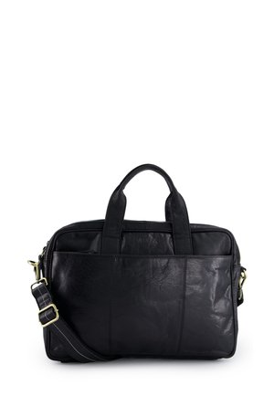 Aktentasche - black