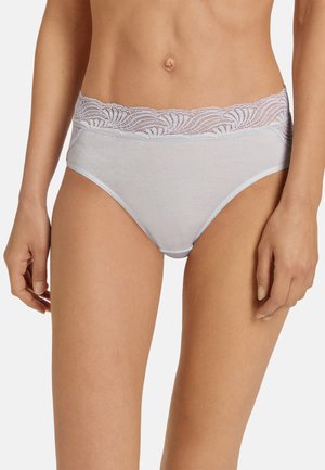 DELIGHT - Slip - powder blue