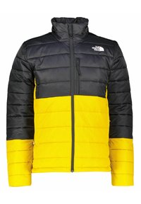The North Face Vinterjacka - black