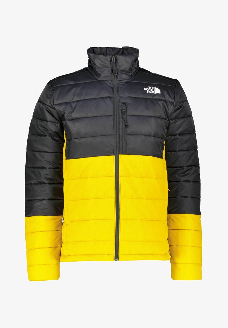 The North Face Zimní bunda - black