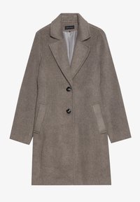 Anna Field Cappotto classico - mottled beige