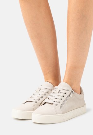 VEGAN PIXXIEE - Sneakers laag - light grey