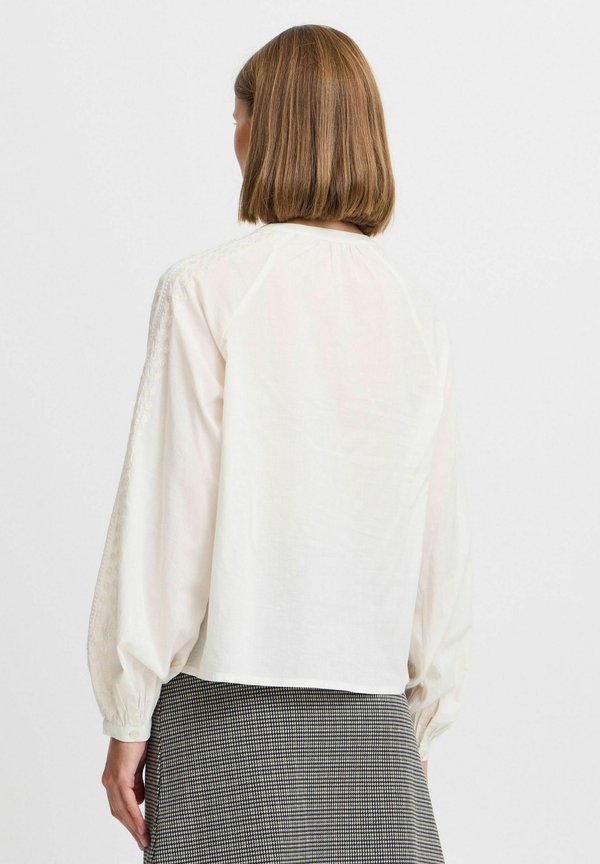 BYIULIA - Blouse - birch4