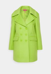 MAX&Co. Cappotto corto - green