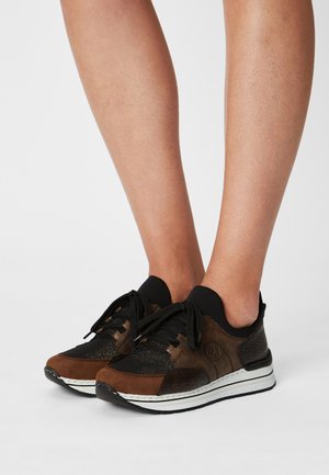 Rieker Trainers - braun