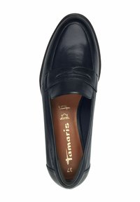 Tamaris Slipper - navy