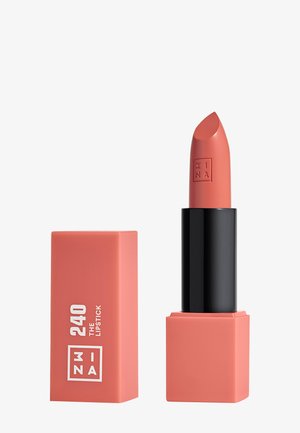 THE LIPSTICK - Lippenstift - 240 soft warm pink