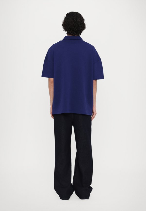 Polo shirt - midnight4