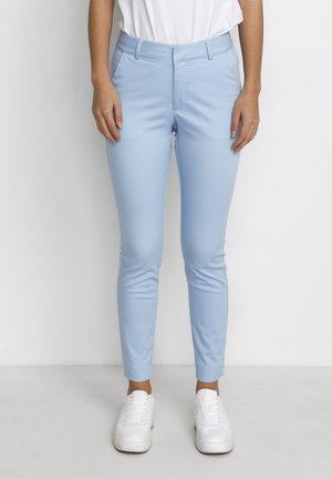 KALEA CHINO PANT - Chino - blue