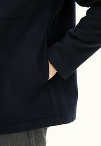Oscar Jacobson MADDAN  - Giacca leggera - navy