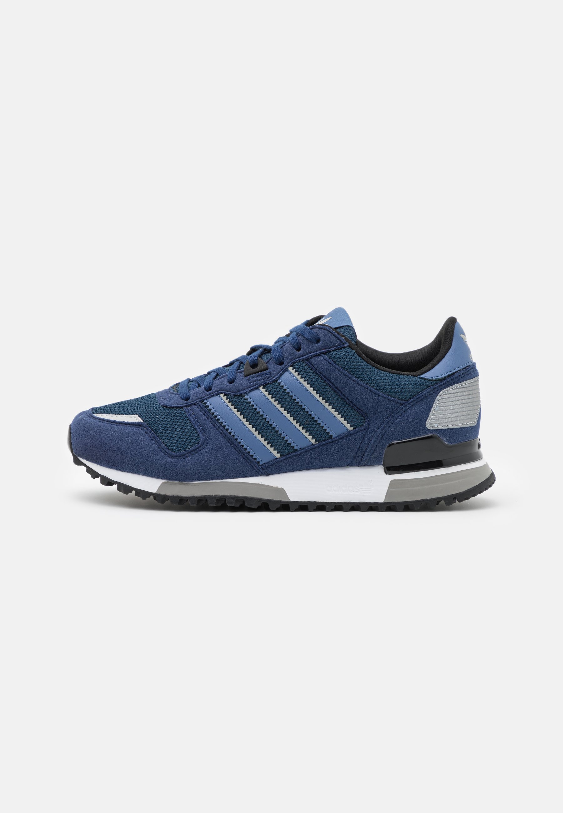 ZX 700 UNISEX - Baskets basses - crew navy/crew blue/dark blue ZX 700 UNISEX - Baskets basses - crew navy/crew blue/dark blue