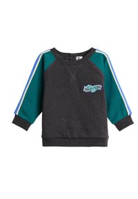 Ikke valgt, charcoal grey rocket