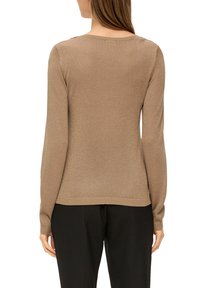 s.Oliver BLACK LABEL - Sweter