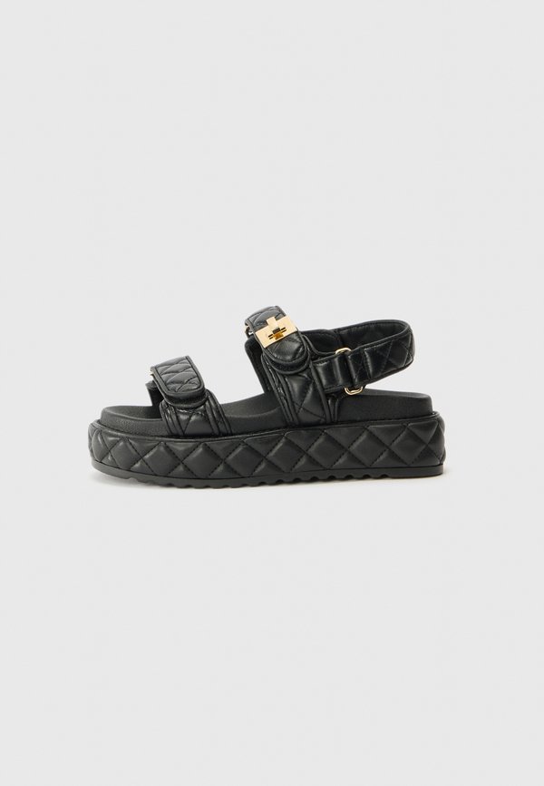 BIGMONA - Platform sandals