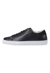 Jack & Jones JFWCOREY - Zapatillas - Black/negro