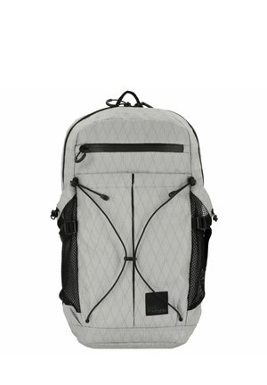 WANDERMOOD 46 CM LAPTOPFACH - Tagesrucksack - rainstorm