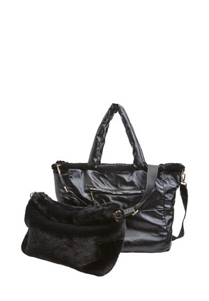 Borsa a mano - nero