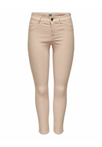 JDY Slim fit jeans - peach whip