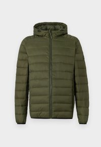 Sélectionné, rosin