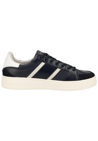 GANT Chaussures de skate - black