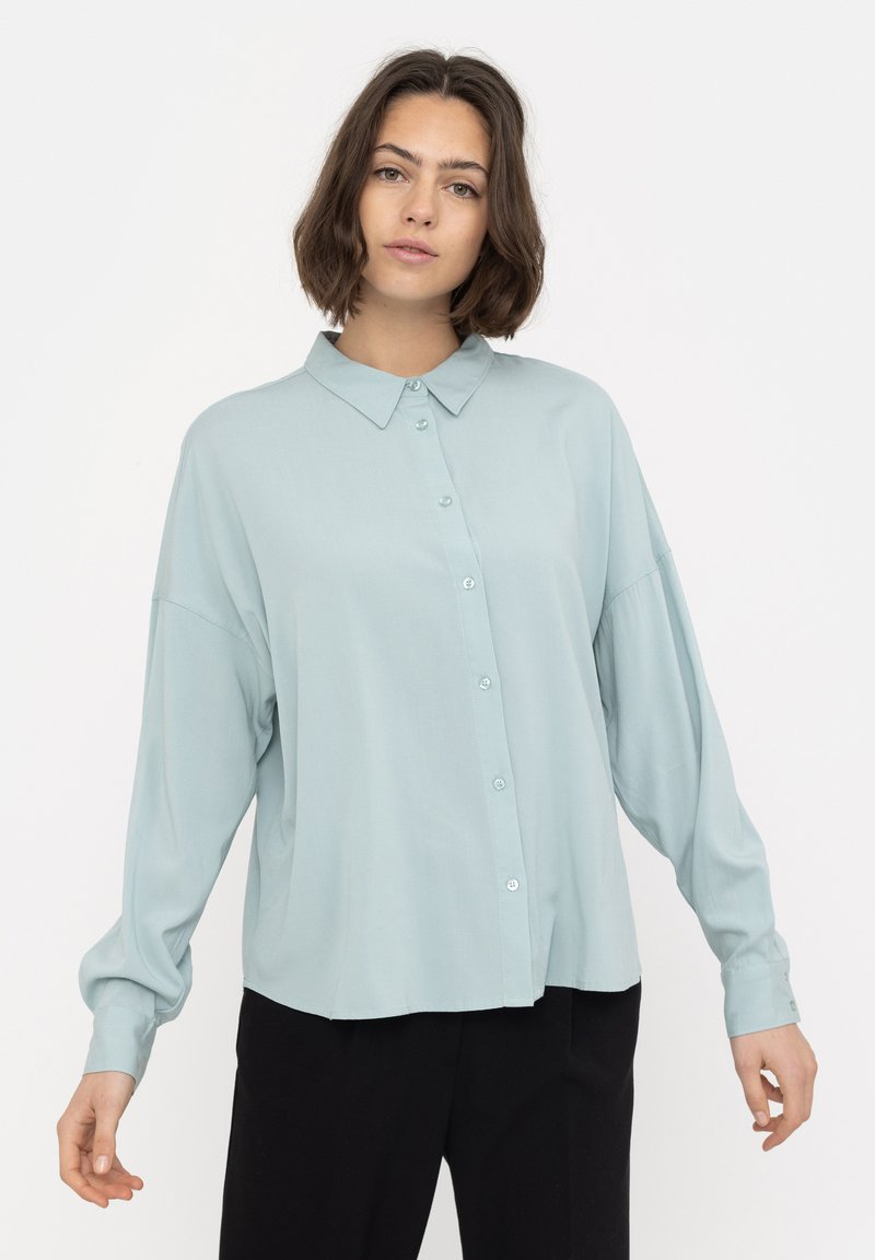 Soft Rebels SRFREEDOM WIDE turkusowy