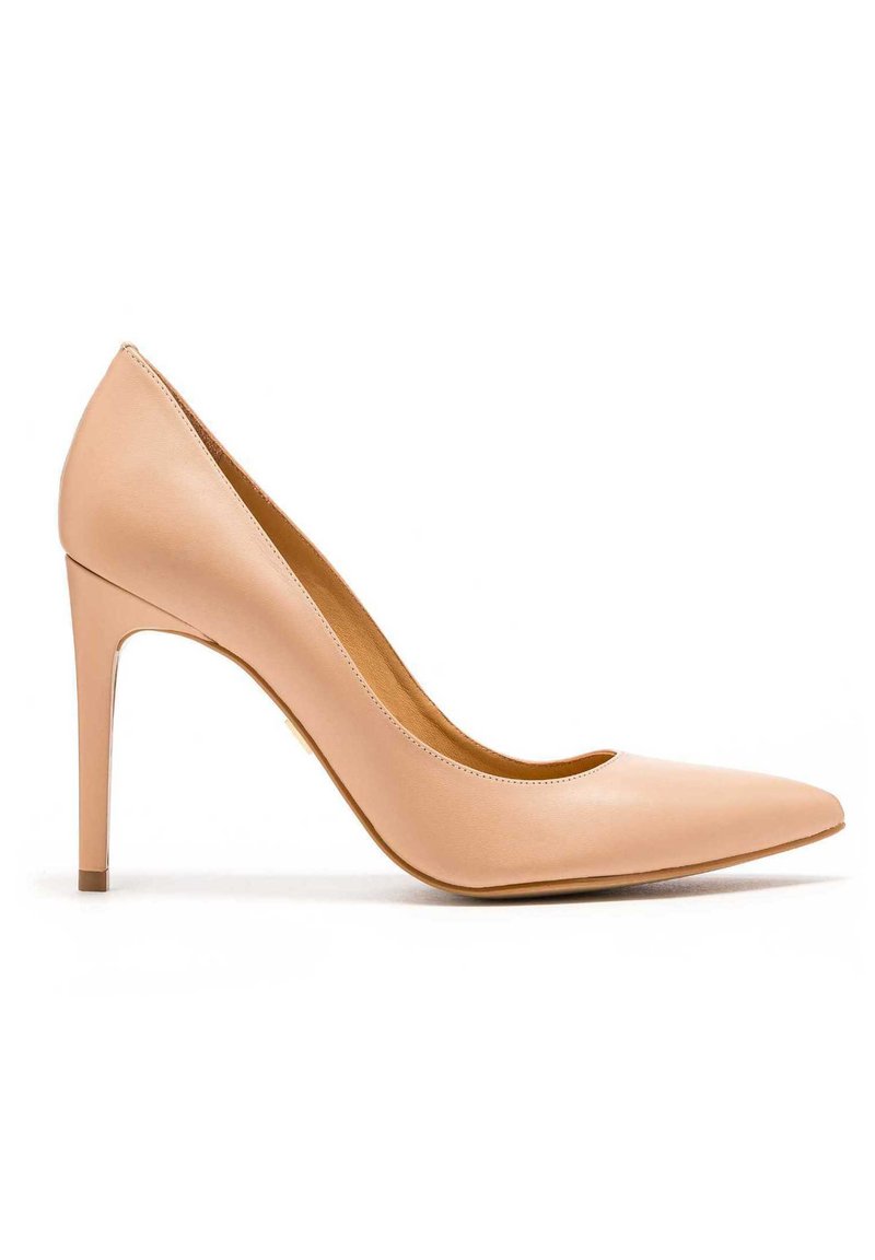 Damen Pumps | Kazar PEONY High Heel Pumpsbeige - IC50475 Damen Pumps | Kazar PEONY High Heel Pumpsbeige - IC50475