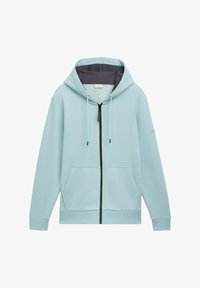 Niet geselecteerd, dusty mint blue