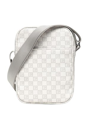 Sac bandoulière - white