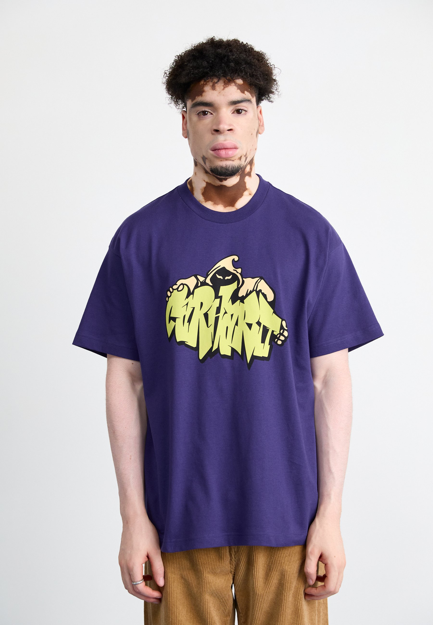 【Carhartt】SALE!! カーハート ジュートTシャツ Yute T-Shirt Carhartt】SALE!! カーハート ジュートTシャツ Yute T-Shirt