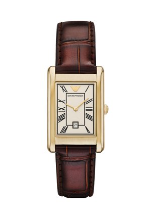 TRADITIONAL GINO - Watch - brown