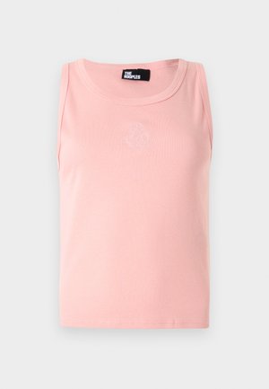 DEBARDEUR - Top - blush