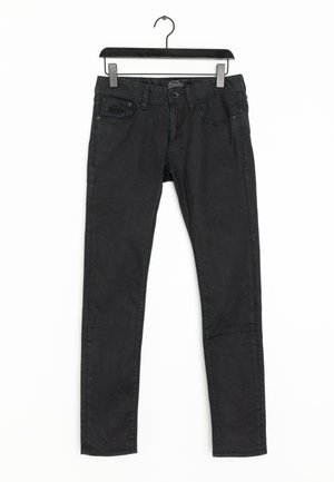 Superdry & Co Jeans Slim Fit - black