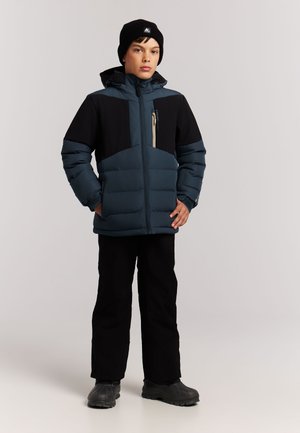Protest, PRTHUNTON JR - Snowboardjas - twilight navy