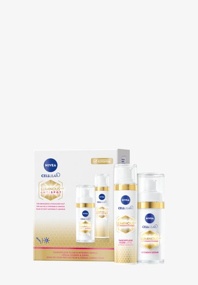 NIVEA ADVENT CALENDAR 2023 - Skönhetsadventskalender - - - Zalando.se