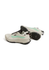 Vans SNEAKER - Sneakers - white/multi